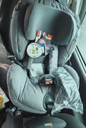 Fotelik BeSafe iZi Kid X2 i-Size 