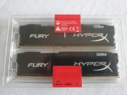 Pamięć  HyperX Fury DDR4 8GB