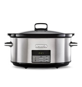 Wolnowar Crock-Pot CSC063X 7,5 l
