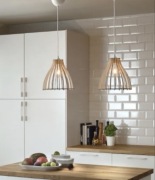 Daggpunkt Ikea klosz 28 cm