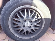 4 Alufelgi DOTZ 15" Używane Komplet