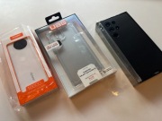 SAMSUNG_GALAXY S23 ULTRA wersja 8RAM/256 GB czarny