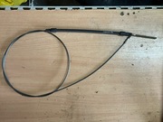 Linka sprzęgła Fiat 126 Maluch - PRODUKT NOWY