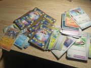 Karty pokemon tcg oryginalne japońskie