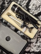 Mikrofon RFT DM 2410