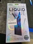 Szkło ochronne full glue 9 h