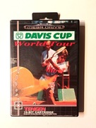 DAVES CUP - WORLD TOUR/ MEGA DRIVE