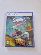 Smurfs Kart - PS5 Nowa !!!