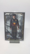 F1 Topps Turbo Attax 2025 Yuki Tsunoda Black Edge Exclusive EDG3