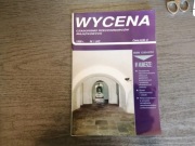 Wycena Czasopismo Rzeczoznawców Majątkowych 1999 N