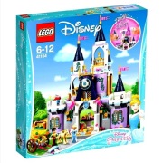 LEGO Disney 41154 i 41155