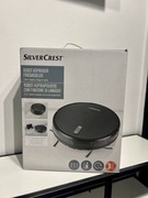 Robot sprzątający z funkcją mopowania