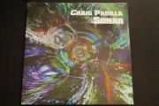 CRAIG PADILLA - SONAR - UK - 2 LPs