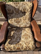 Fotele Holenderskie dobry stan