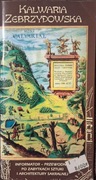 KALWARIA ZEBRZYDOWSKA informator przewodnik po zabytkach sztuki sakralnej
