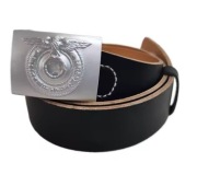 PAS GŁÓWNY CZARNY WEHRMACHT WAFFEN SS