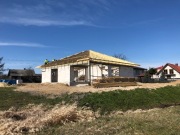 Prefabrykowane wiązary dachowe KVH Wawa