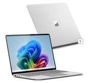 Latop Microsoft Surface copilot + pc 13” X Plus NOWY