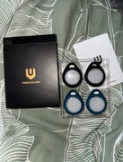 Unbreakcable AirTag 4 Pack