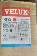 Velux rama BDX MK06