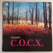 Tomasz Stańko - C.O.C.X. 1985 NM/EX Winyl
