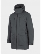 Kurtka Zimowa 4F | S | Neodry 8000 H4Z22-KUM001