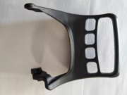 Uchwyt hamulca/osłona dłoni do pilarki Stihl MS 171, MS 181, MS 211