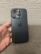 IPhone 15 pro 128gb, 91% bateria, gwarancja