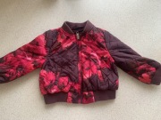 Bomberka kurtka Gap 86 92