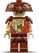 LEGO ninjago kur njo0978 NOWA!