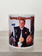 Nowy Kubek Robert Makłowicz