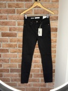 Dżinsy, spodnie Mango r XS