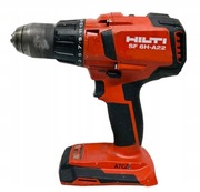 Hilti sf 4-a22 Wszystkie części używane 