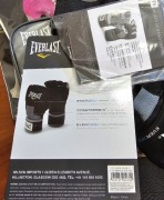 Rękawice wewnętrzne EVERLAST