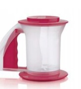 SŁODKI MŁYNARZ DO PRZESIEWANIA  TUPPERWARE