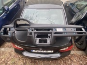 Deska rozdzielcza e90 e91