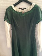 Suknia dla Rycerki, Łuczniczki