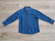 Koszula dziecięca długi rękaw Cherokee rozm. 122/128 - 7/8 lat