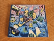 Siwers "Huśtawki" 1wydanie *JWP *Bez Cenzury UNIKAT!