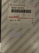 Filtr paliwa Toyota Proace Max Fiat Ducato Peugeot Boxer