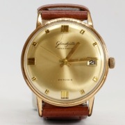 Zegarek Glashutte  Spezimatic 26 Rubis