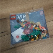 LEGO 40607 Promocyjne - Letnia frajda - zestaw dodatkowy VIP
