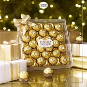 Praliny FERRERO ROCHER 300 g