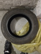 Opony całoroczne Zeetex 205 60 16  4 szt.