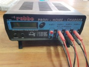 Ładowarka Robbe Profi-Home-Charger 8194 - Wielofun