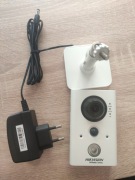 HIKVISION HWC-C200-D/W