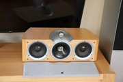 KEF Reference 202c - kolumna centralna - HI END
