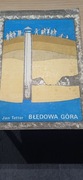 BŁĘDOWA GÓRA Jan Tetter
