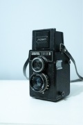 Aparat Lubitel 166B