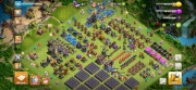 Konto Clash Of Clans TH18, Wall Max, Hero 80/87/73/80/40/13
